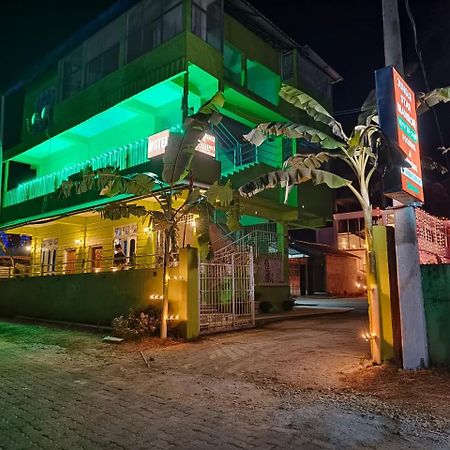 Hotel Jungle Star Mansion Kāziranga Exterior foto